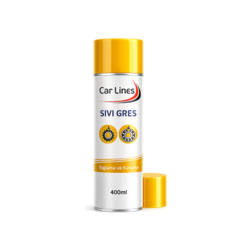 Carlines Sıvı Gres