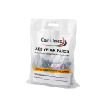 İade Yedek Parca Poseti