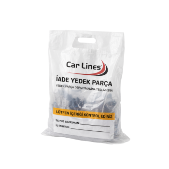 İade Yedek Parca Poseti