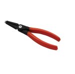 Dövme Çelik Sekman Pensesi Düz İç