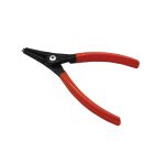 Dövme Çelik Sekman Pensesi Düz Dış