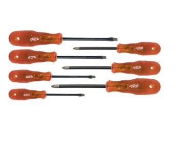 7PC Premıum Dıamond Tornavida Seti