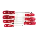 7PC Kraft Tornavida Seti