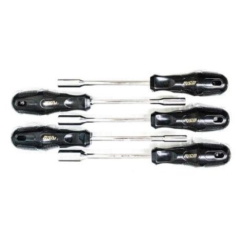 5PC Lokma Tornavida Seti