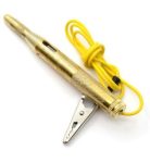 Oto Kontrol Kalemi Spiralli