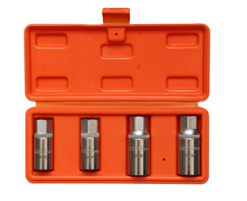 1/2" Saplama Sökme Lokma Seti