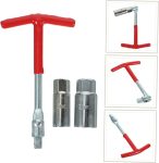 T. Mafsallı Buji Anahtarı 16-21mm