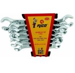 6PC Rekor Anahtar Seti