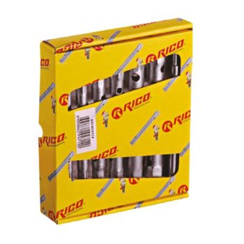 6PC Kovan Anahtar Seti Delikli