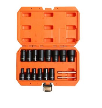 1/2 Twits Lokma Şifreli Yalama Sökme Takımı Seti