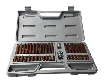 40PC Power Bits Set