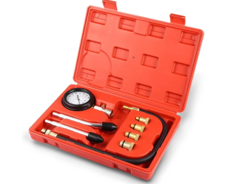 Kompresyon Test Kiti Benzin