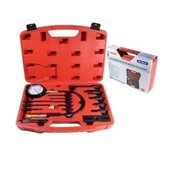 Kompresyon Test Kiti Dizel