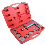 Havalı Fren İtme Pistonu