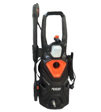 Basınçlı Yıkama Makinesi 130 Bar