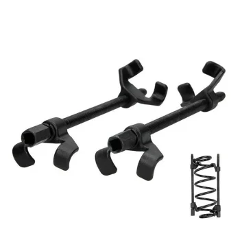 Helezon Yay Çektirme 5/8" 370 mm