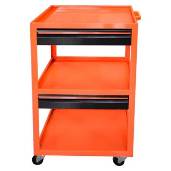 İki Çekmeceli Takım Arabası