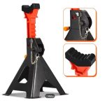 Araba Sehpası 6 Ton Emniyet Pimli (2 Adet)