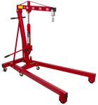 Hidrolik Motor Vinci 1 Ton