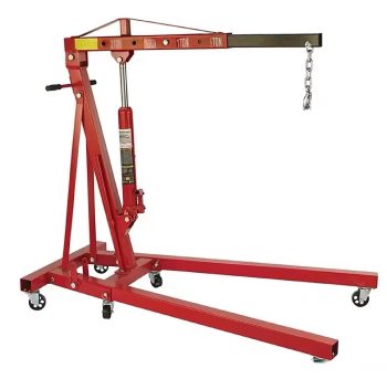 Hidrolik Motor Vinci 2 Ton