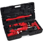 Hidrolik Doğrultma Takımı 4 Ton