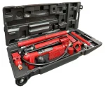 Hidrolik Doğrultma Takımı 10 Ton