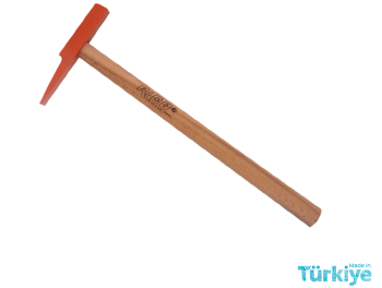 Ağaç Saplı Camcı Çekiç