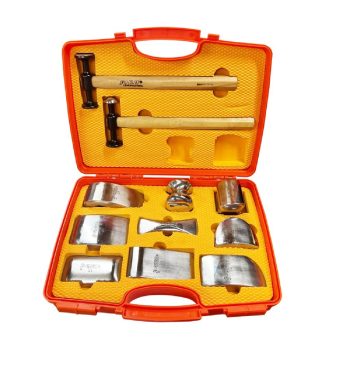 11 Pc Kaporta Dayama Seti