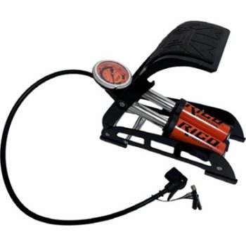 2 Pistonlu Ayak Pompası