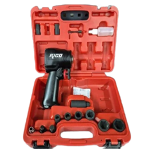 3/8”-1/2" Klasik Havalı Somun  Sıkma Seti 80 Kg