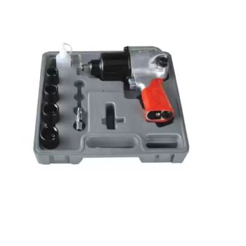 1/2” Havalı Somun Sıkma Seti 70 Kg