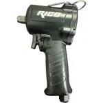 1/2” Ultra Mini Havalı Somun Sıkma 100 Kg