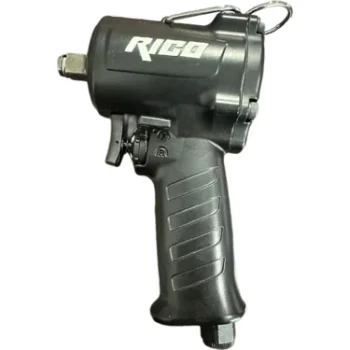 1/2” Ultra Mini Havalı Somun Sıkma 100 Kg