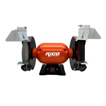 Taş Motoru Fırçalı