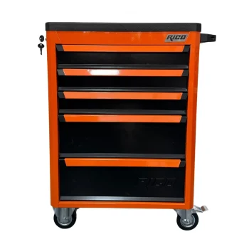 5 Çekmeceli Takım Arabası