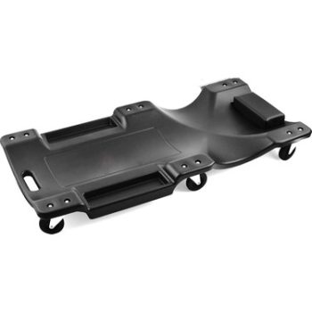 Araç Altı Yatma Tahtası