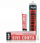 SIVI CONTA KIRMIZI 128.530.002 TÜP 45 GR